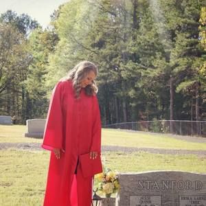 Meet your Posher, Jordan